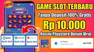 Aplikasi Slot Tanpa Deposit 66Bet Terbaru