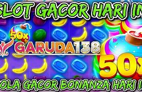 Banana Town Slot Max Win Gacor Hari Ini Bonanza