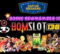 Bang Kepo Slot Online Terpercaya 2024 Terbaru