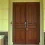 Cat Pintu Rumah Bagus