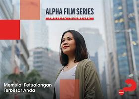 Film Alpha Bahasa Indonesia