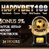 Happybet188 Minimal Deposit Di Mana Saja Di Indonesia Yang Bagus