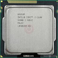 Intel Core I7 2600 Setara Dengan