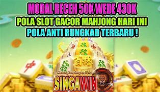 Meme Slot Live Slot Gacor Hari Ini Modal Receh 200 Ribu