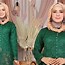 Model Kebaya Modern Terbaru