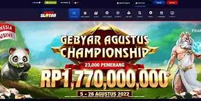 Slot Demo Rtp Tertinggi Hari Ini