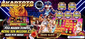 Slot Gacor Modal 10 Juta Terpercaya