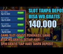 Slot Tanpa Deposit Dapat Uang