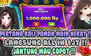 Slot Yang Ada Pola Nya